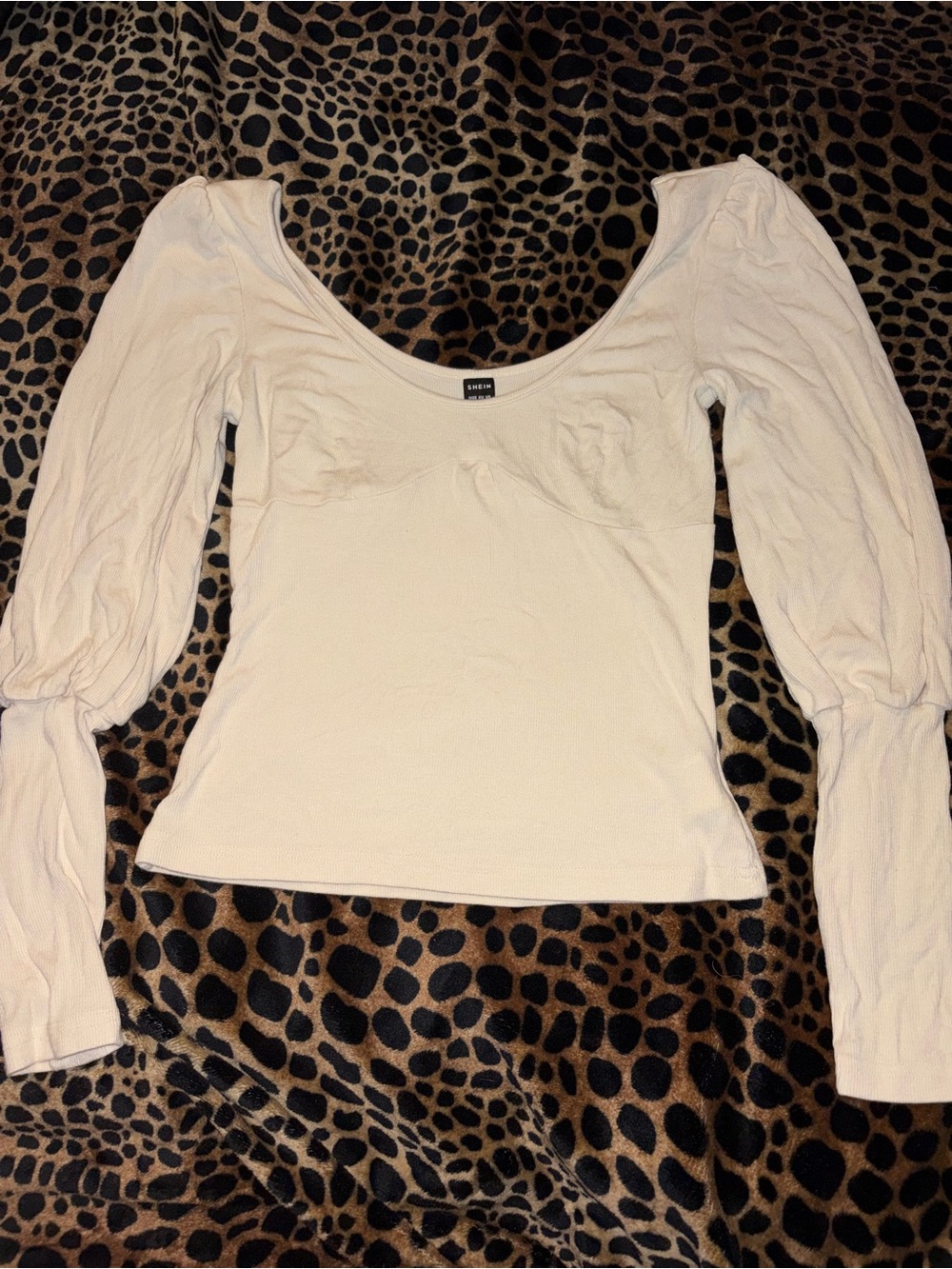 Long Sleeve